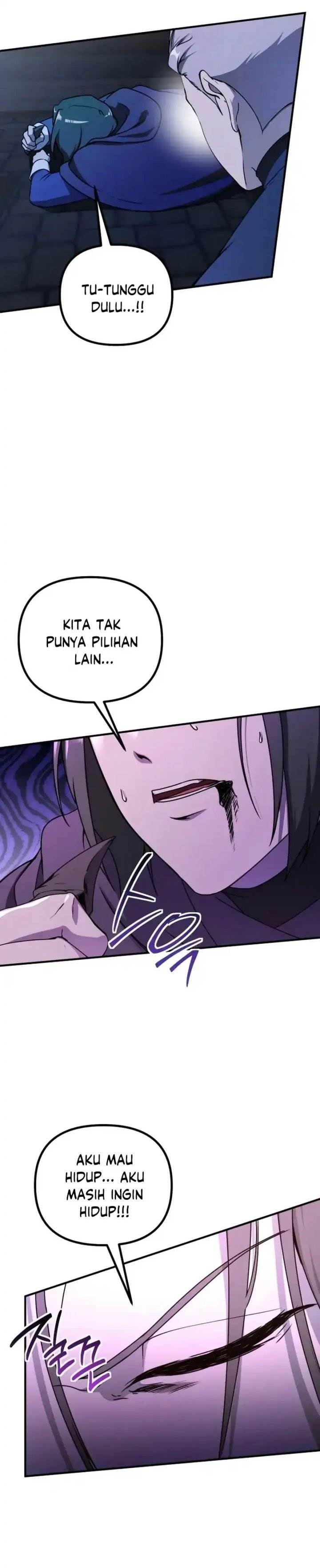 Playing the Perfect Fox-Eyed Villain Chap 42 - Next Chap 43