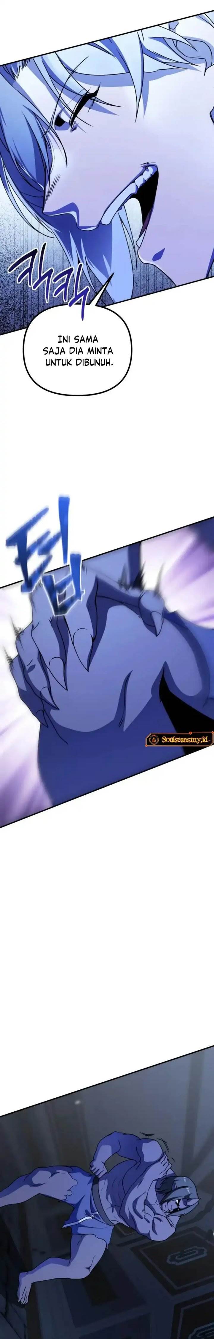 Playing the Perfect Fox-Eyed Villain Chap 42 - Next Chap 43