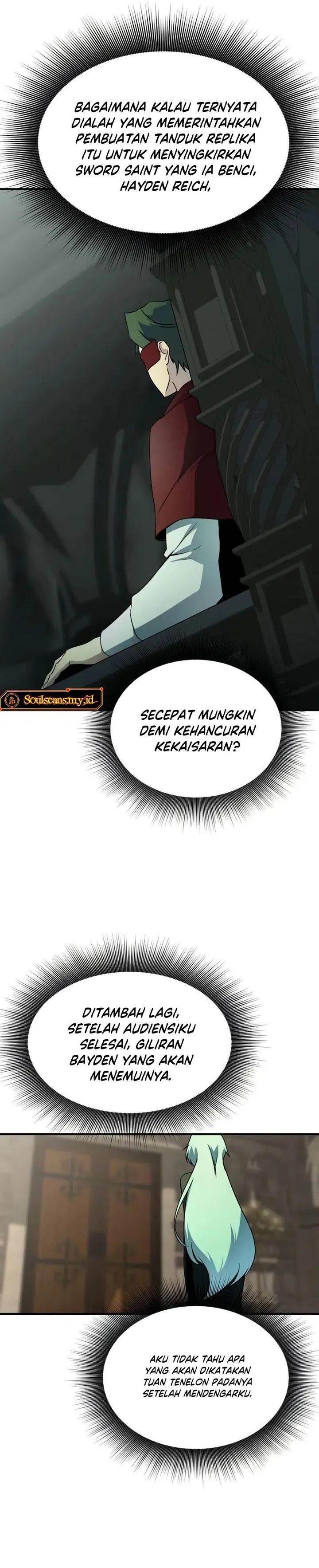 Playing the Perfect Fox-Eyed Villain Chap 44 - Next Chap 45