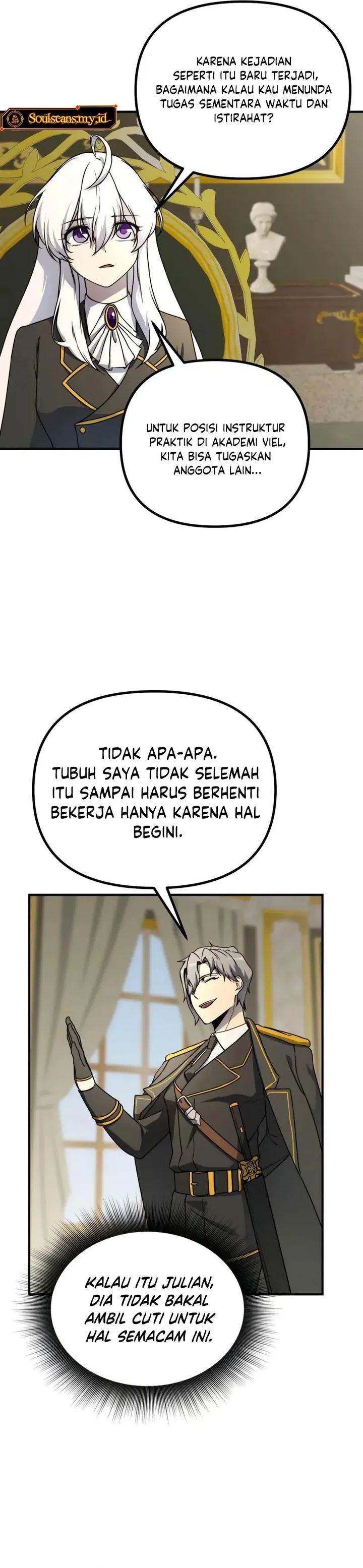 Playing the Perfect Fox-Eyed Villain Chap 44 - Next Chap 45