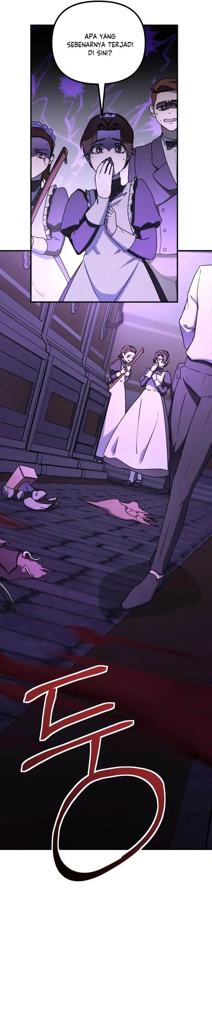 Playing the Perfect Fox-Eyed Villain Chap 44 - Next Chap 45