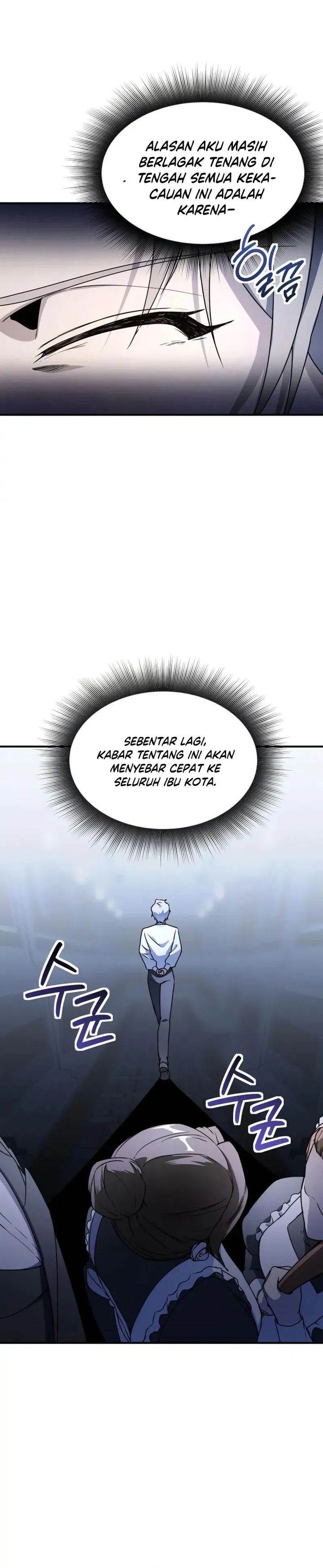 Playing the Perfect Fox-Eyed Villain Chap 44 - Next Chap 45