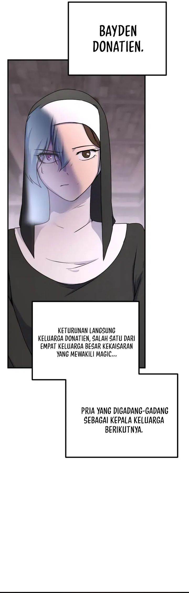 Playing the Perfect Fox-Eyed Villain Chap 44 - Next Chap 45