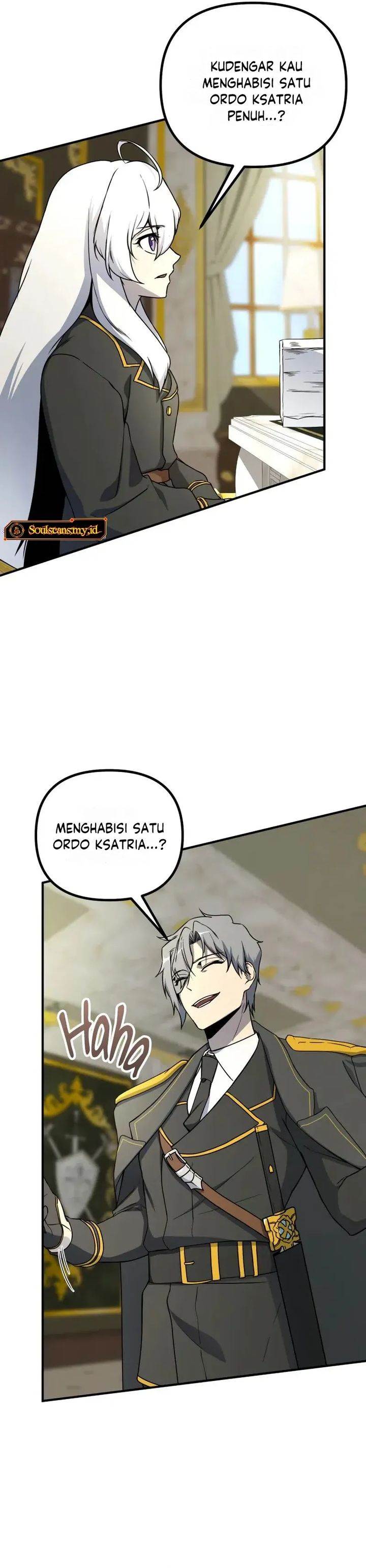 Playing the Perfect Fox-Eyed Villain Chap 44 - Next Chap 45