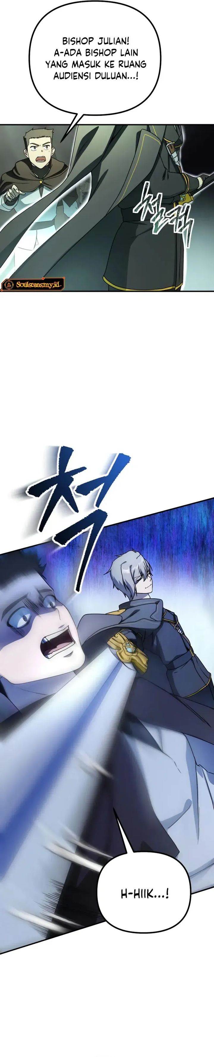 Playing the Perfect Fox-Eyed Villain Chap 44 - Next Chap 45