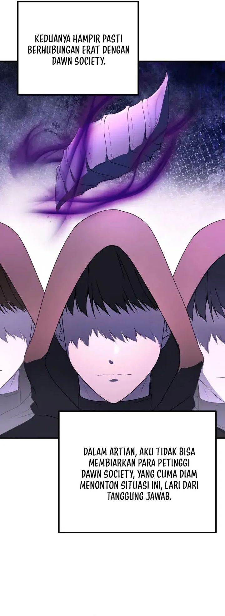 Playing the Perfect Fox-Eyed Villain Chap 44 - Next Chap 45