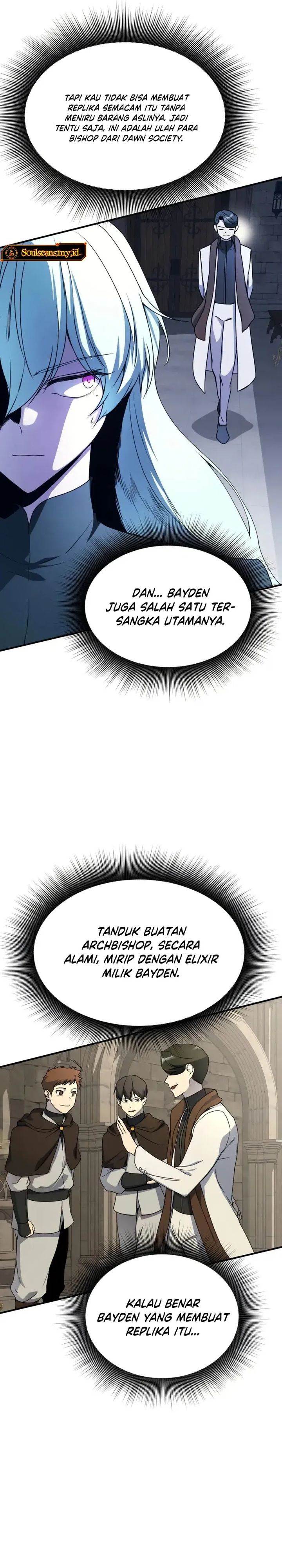 Playing the Perfect Fox-Eyed Villain Chap 44 - Next Chap 45