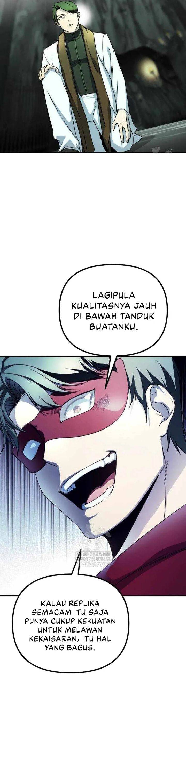 Playing the Perfect Fox-Eyed Villain Chap 45 - Next Chap 46