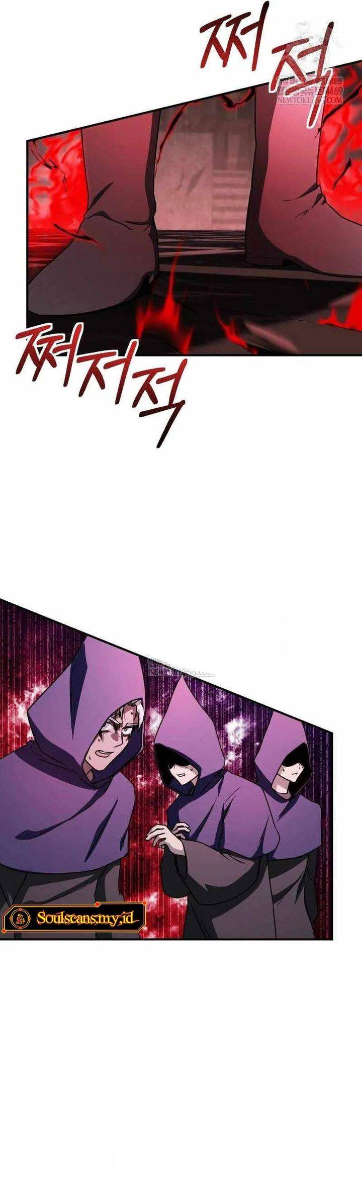 Playing the Perfect Fox-Eyed Villain Chap 45 - Next Chap 46
