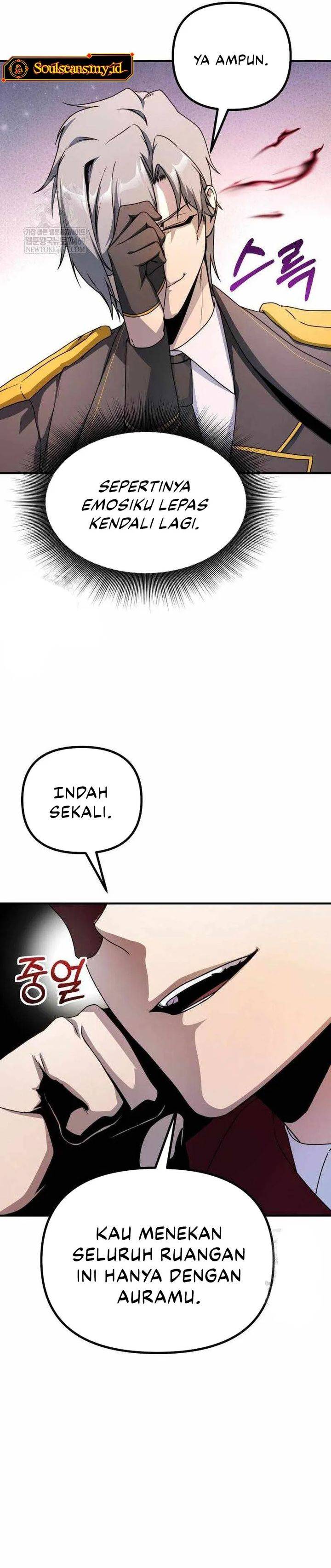 Playing the Perfect Fox-Eyed Villain Chap 45 - Next Chap 46