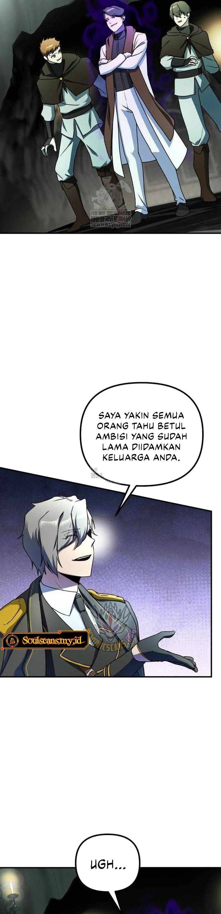 Playing the Perfect Fox-Eyed Villain Chap 45 - Next Chap 46