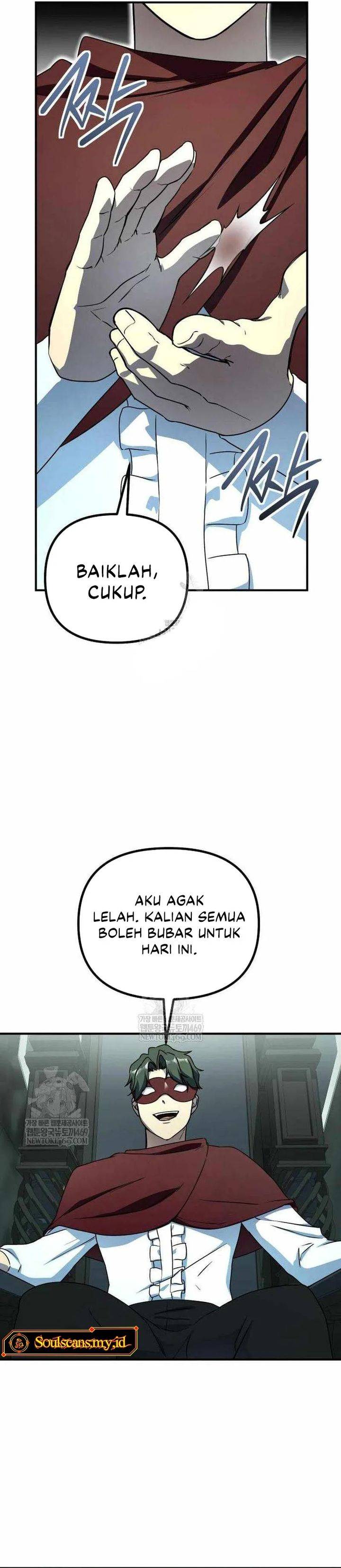 Playing the Perfect Fox-Eyed Villain Chap 45 - Next Chap 46