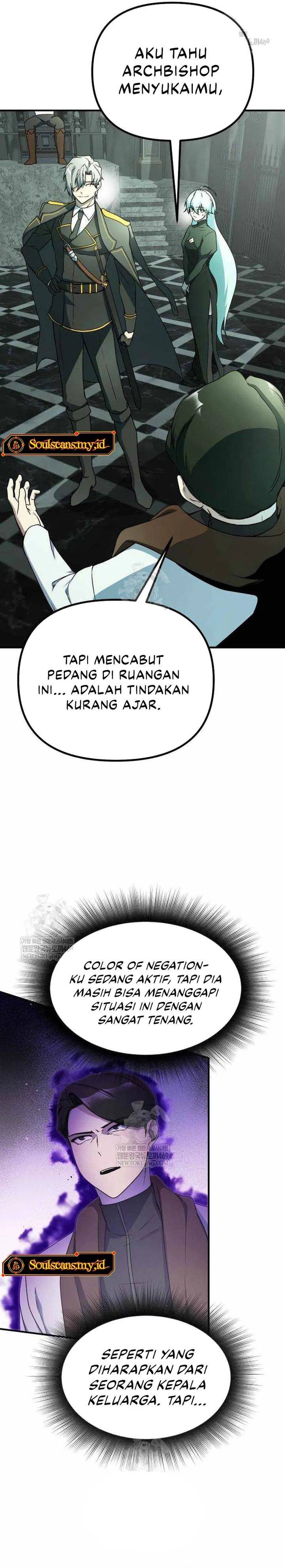 Playing the Perfect Fox-Eyed Villain Chap 45 - Next Chap 46