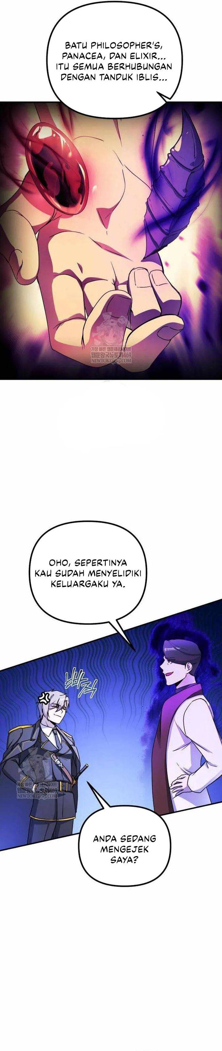 Playing the Perfect Fox-Eyed Villain Chap 45 - Next Chap 46