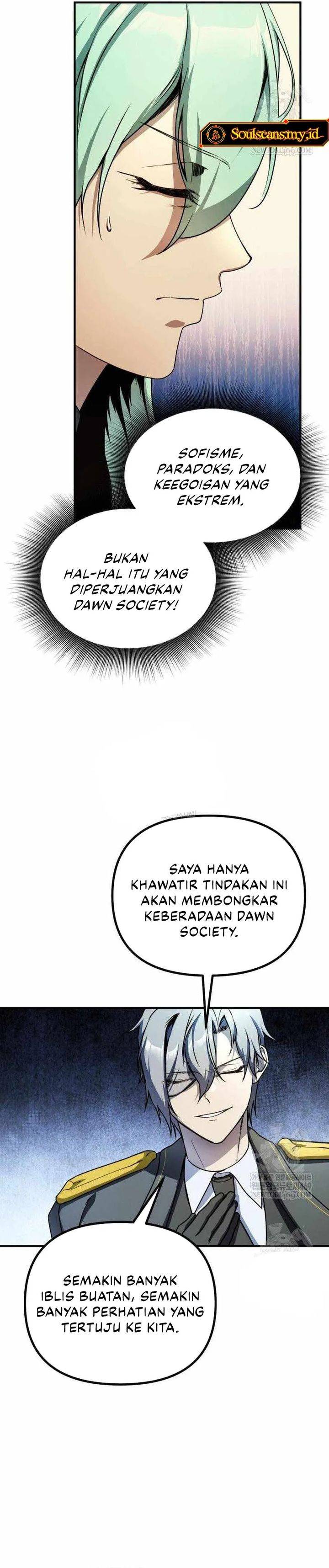 Playing the Perfect Fox-Eyed Villain Chap 45 - Next Chap 46