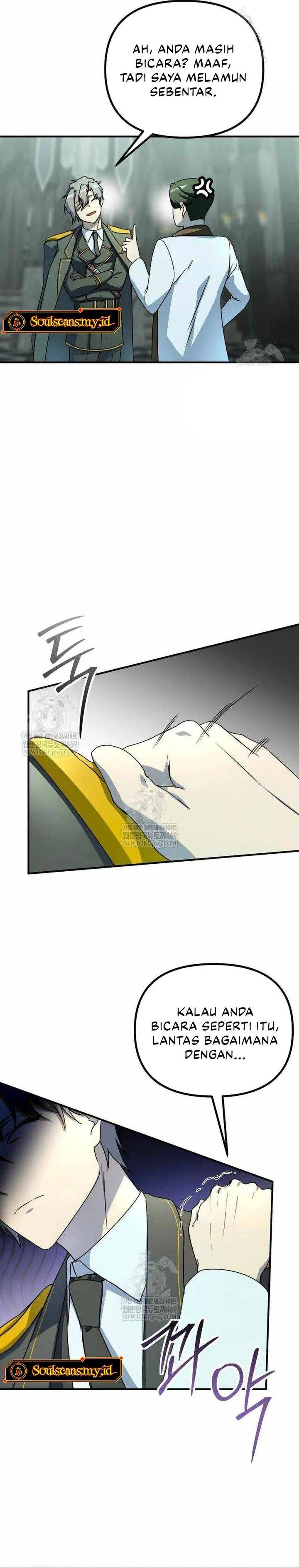 Playing the Perfect Fox-Eyed Villain Chap 45 - Next Chap 46