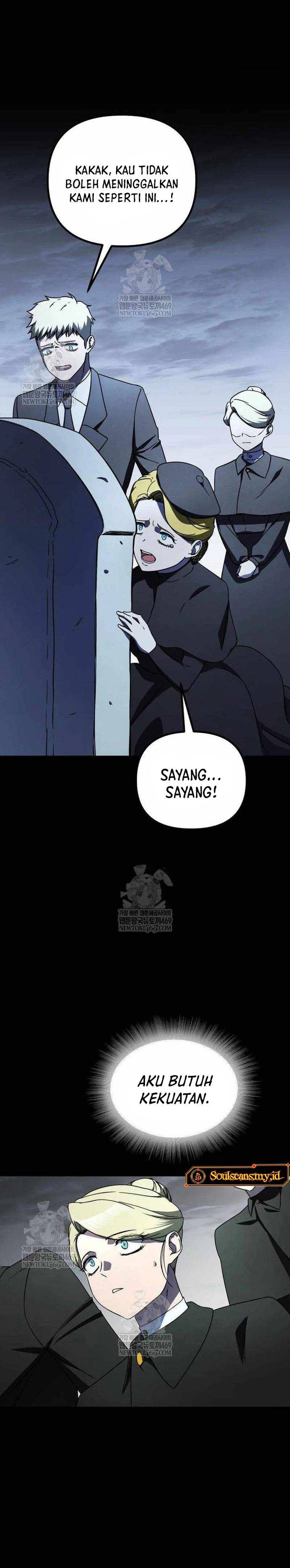 Playing the Perfect Fox-Eyed Villain Chap 46 - Next Chap 47