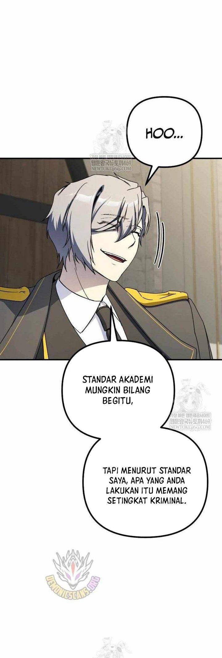 Playing the Perfect Fox-Eyed Villain Chap 46 - Next Chap 47