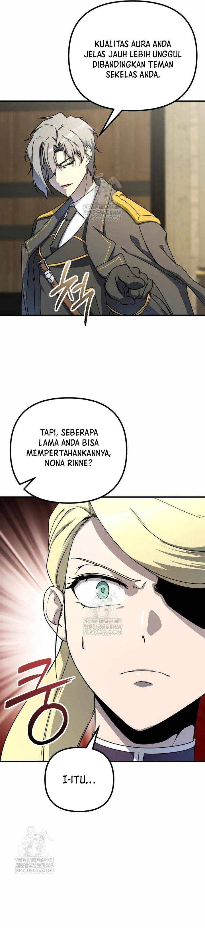 Playing the Perfect Fox-Eyed Villain Chap 46 - Next Chap 47