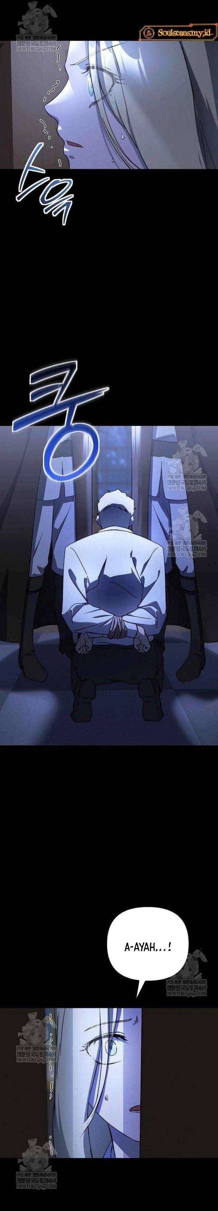 Playing the Perfect Fox-Eyed Villain Chap 46 - Next Chap 47