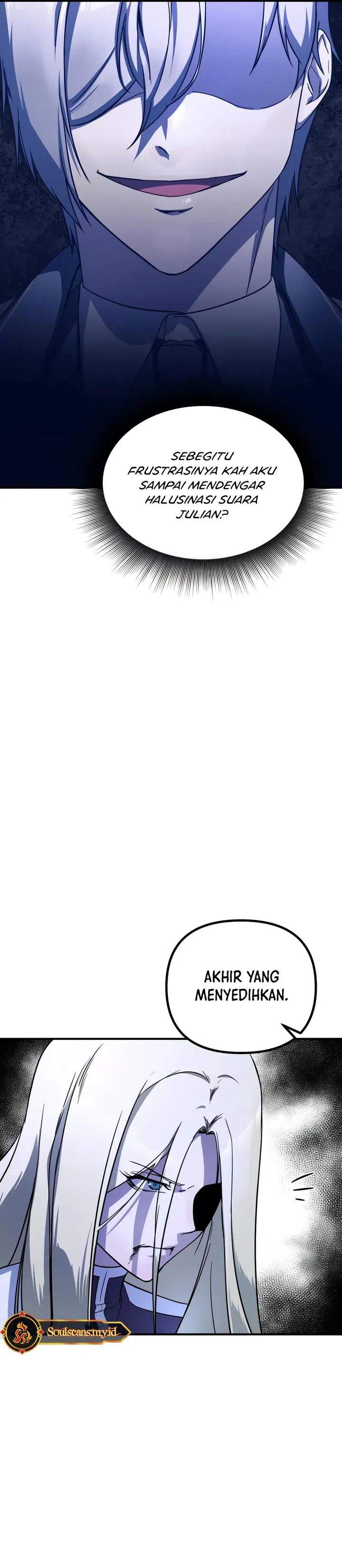 Playing the Perfect Fox-Eyed Villain Chap 48 - Next Chap 49