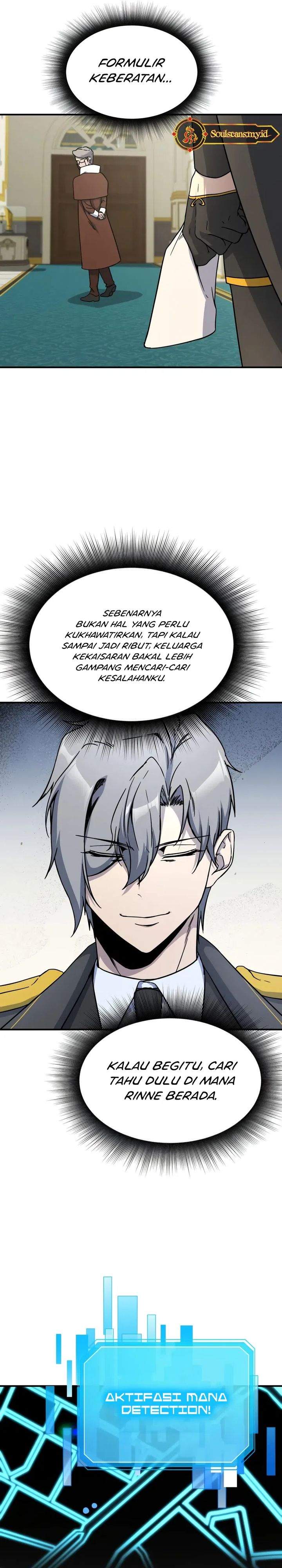 Playing the Perfect Fox-Eyed Villain Chap 48 - Next Chap 49