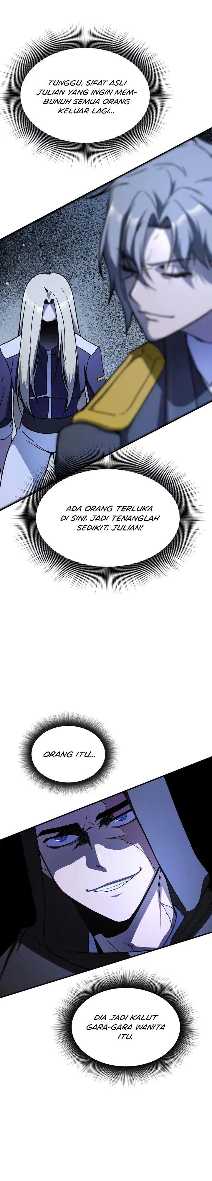 Playing the Perfect Fox-Eyed Villain Chap 48 - Next Chap 49