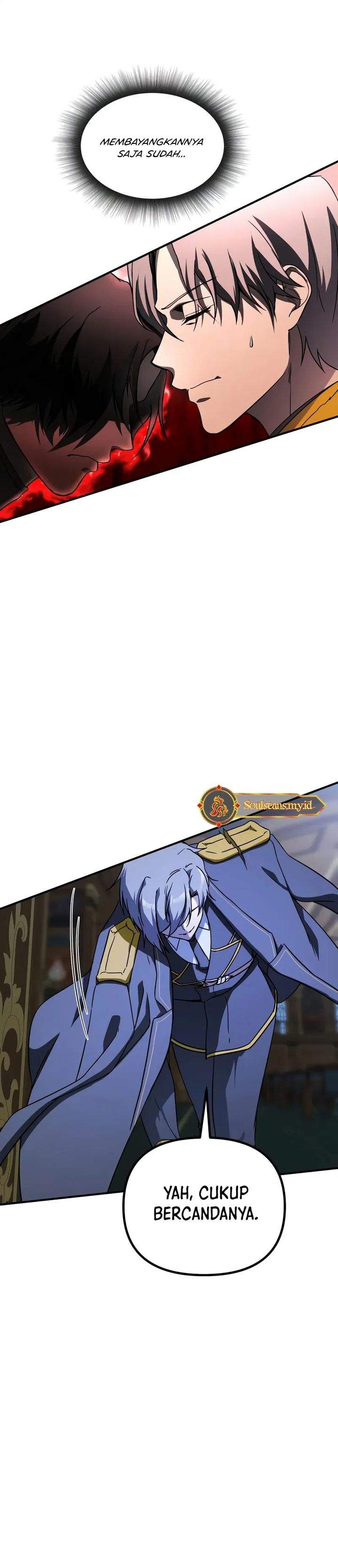 Playing the Perfect Fox-Eyed Villain Chap 48 - Next Chap 49