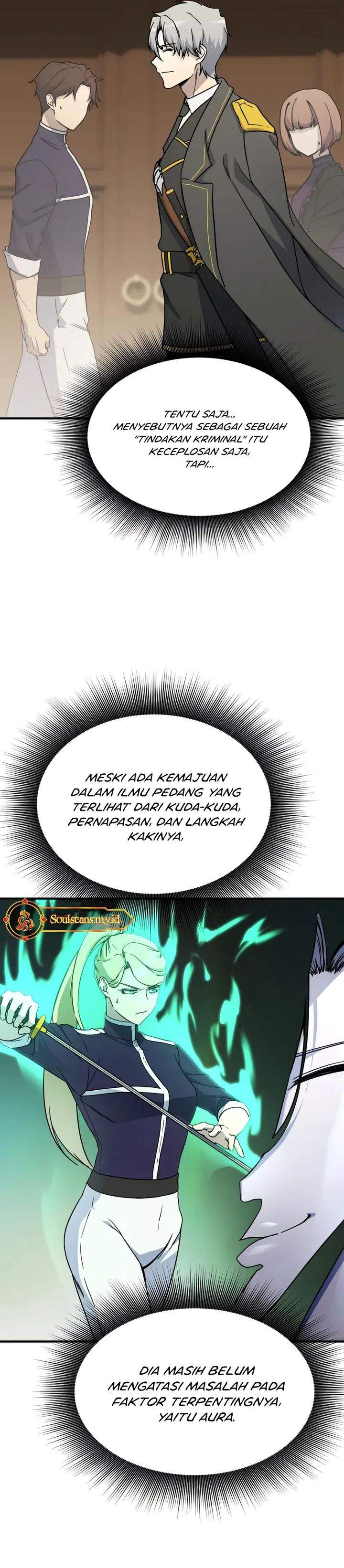 Playing the Perfect Fox-Eyed Villain Chap 48 - Next Chap 49