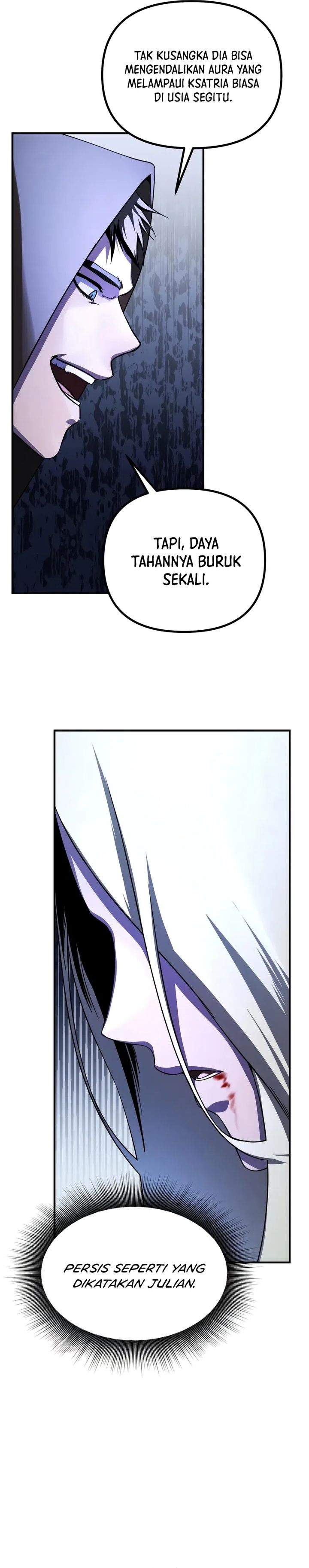 Playing the Perfect Fox-Eyed Villain Chap 48 - Next Chap 49