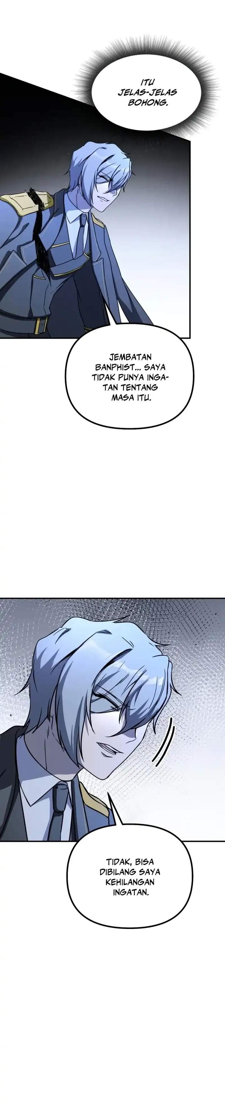 Playing the Perfect Fox-Eyed Villain Chap 49 - Next Chap 50