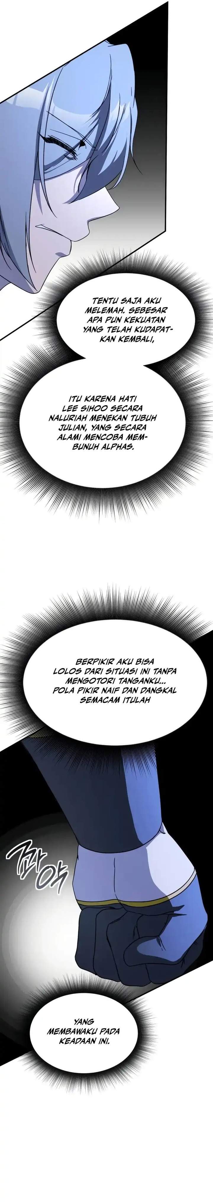 Playing the Perfect Fox-Eyed Villain Chap 49 - Next Chap 50
