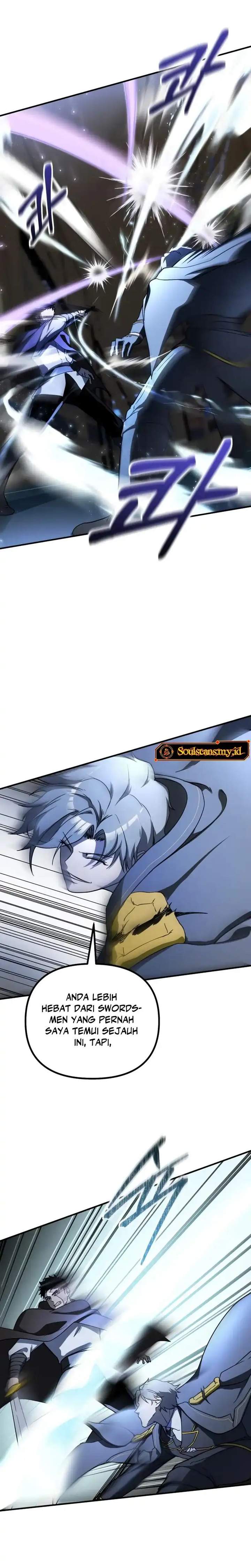 Playing the Perfect Fox-Eyed Villain Chap 49 - Next Chap 50