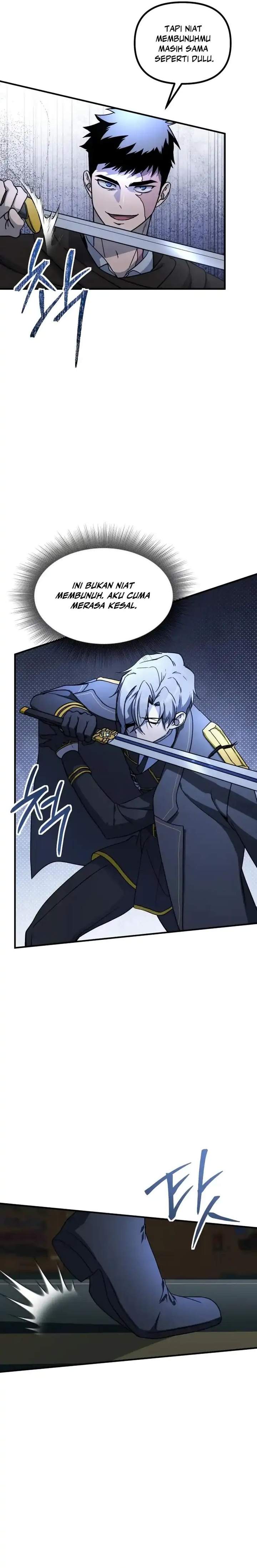 Playing the Perfect Fox-Eyed Villain Chap 49 - Next Chap 50