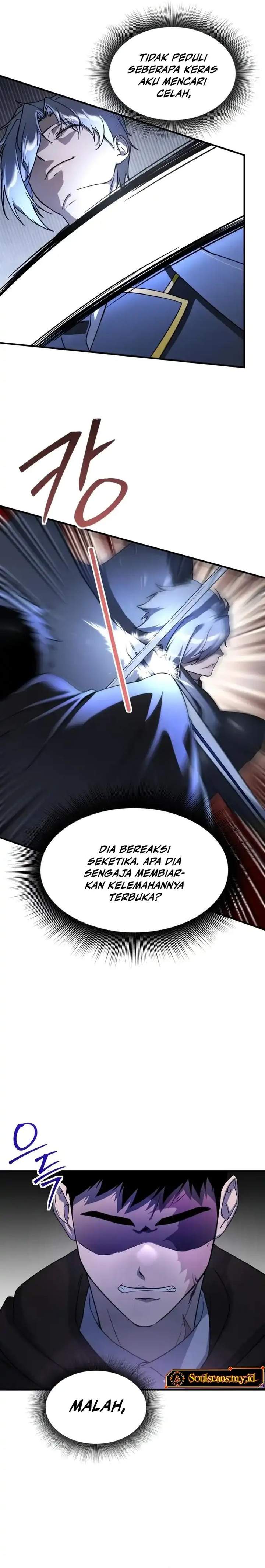 Playing the Perfect Fox-Eyed Villain Chap 49 - Next Chap 50