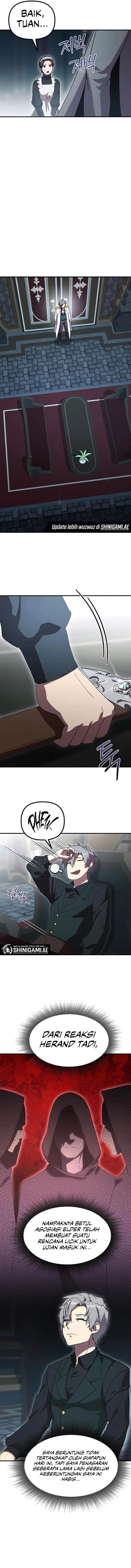 Playing the Perfect Fox-Eyed Villain Chap 5 - Next Chap 6