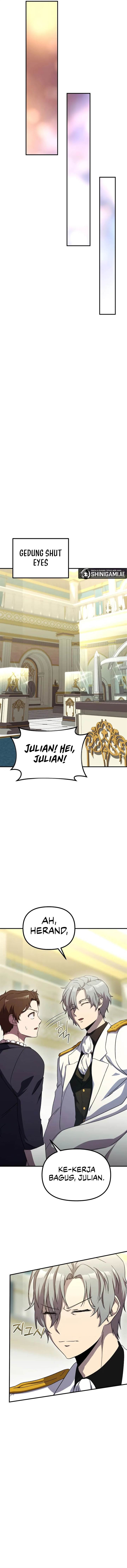 Playing the Perfect Fox-Eyed Villain Chap 5 - Next Chap 6