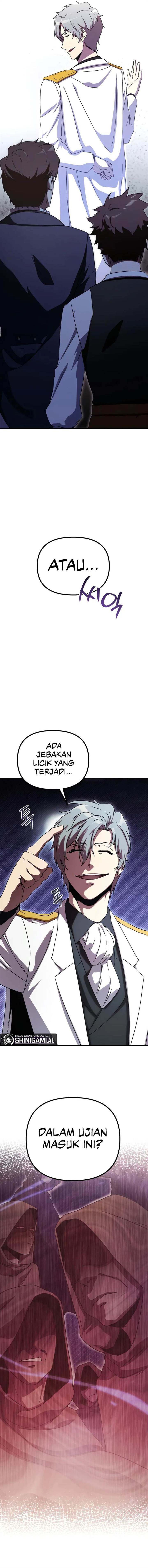 Playing the Perfect Fox-Eyed Villain Chap 5 - Next Chap 6