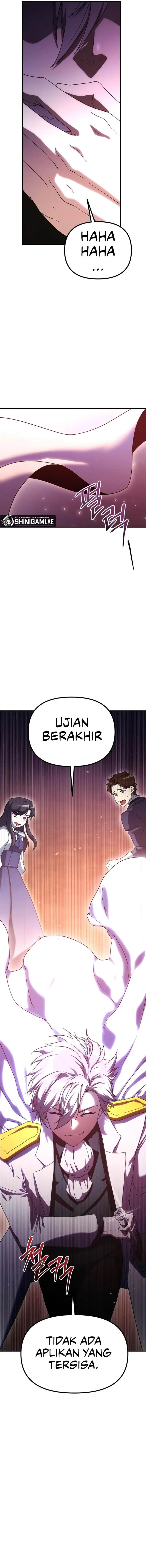 Playing the Perfect Fox-Eyed Villain Chap 5 - Next Chap 6