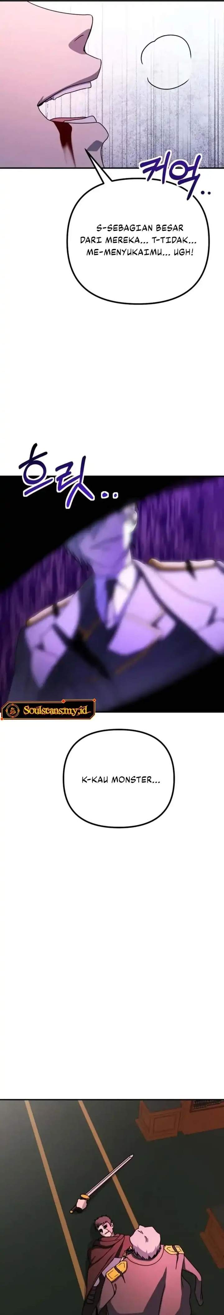 Playing the Perfect Fox-Eyed Villain Chap 50 - Next Chap 51