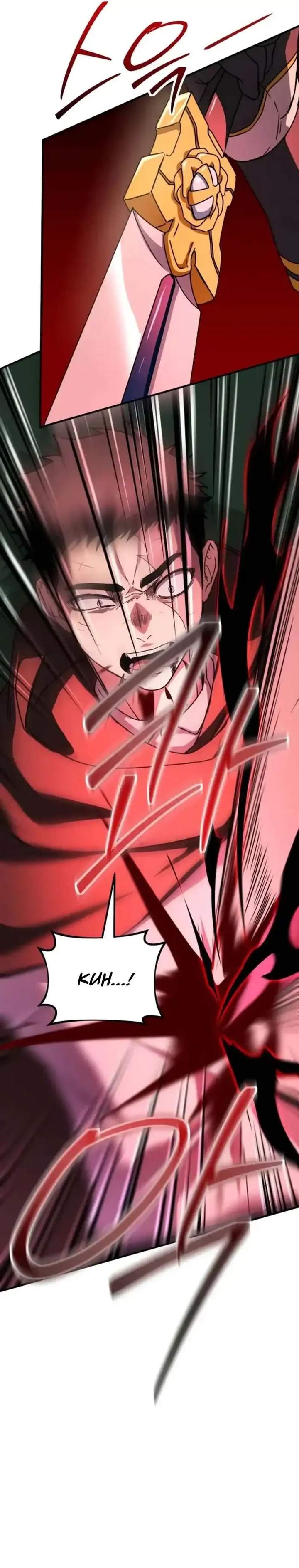 Playing the Perfect Fox-Eyed Villain Chap 50 - Next Chap 51