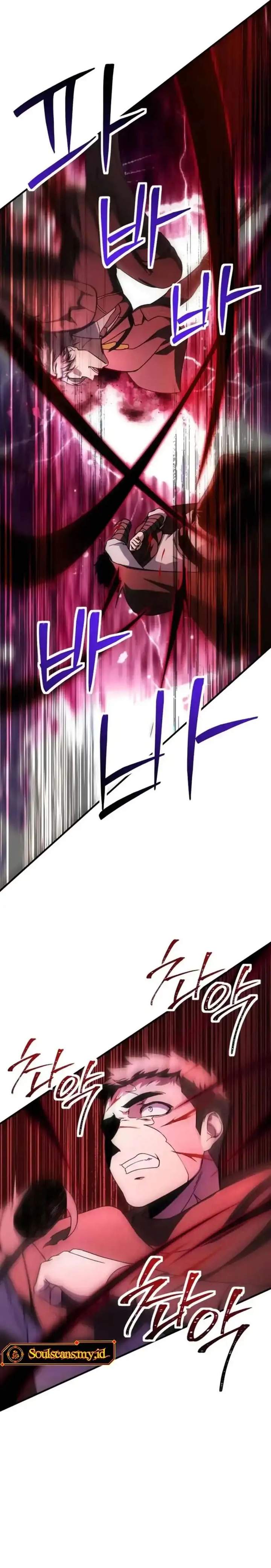 Playing the Perfect Fox-Eyed Villain Chap 50 - Next Chap 51