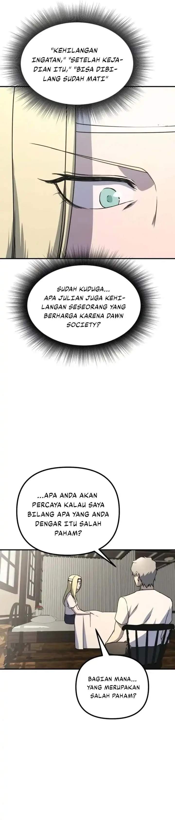 Playing the Perfect Fox-Eyed Villain Chap 50 - Next Chap 51