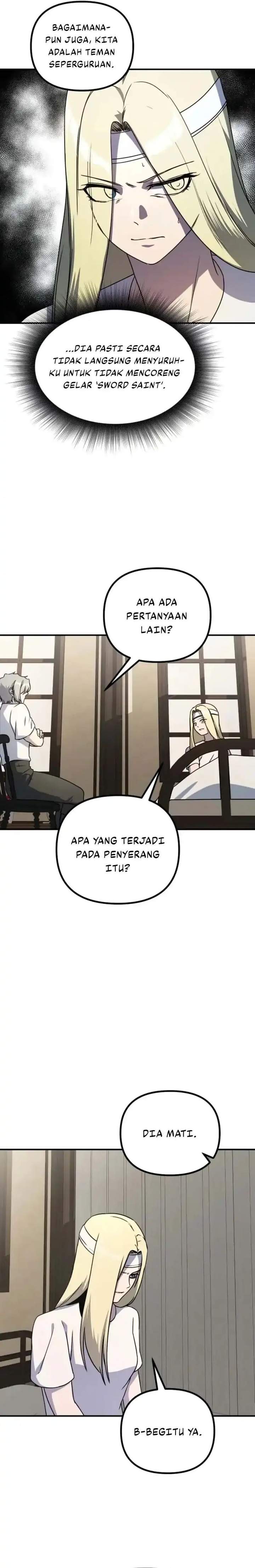 Playing the Perfect Fox-Eyed Villain Chap 50 - Next Chap 51