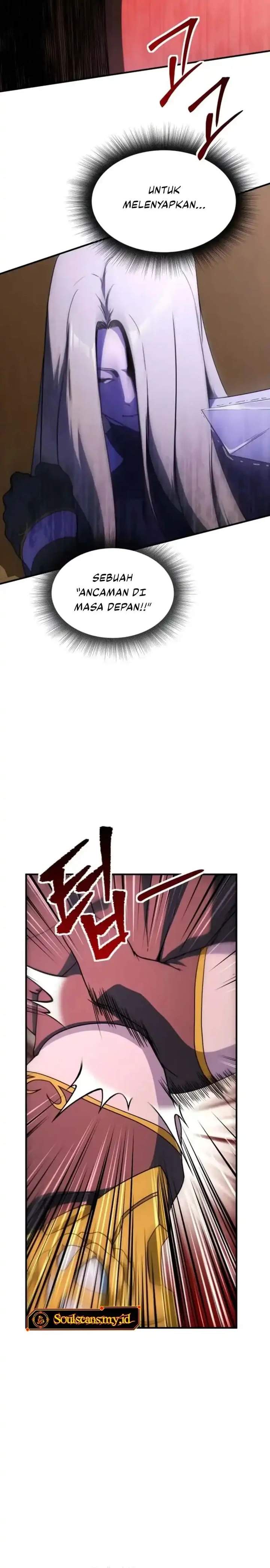 Playing the Perfect Fox-Eyed Villain Chap 50 - Next Chap 51
