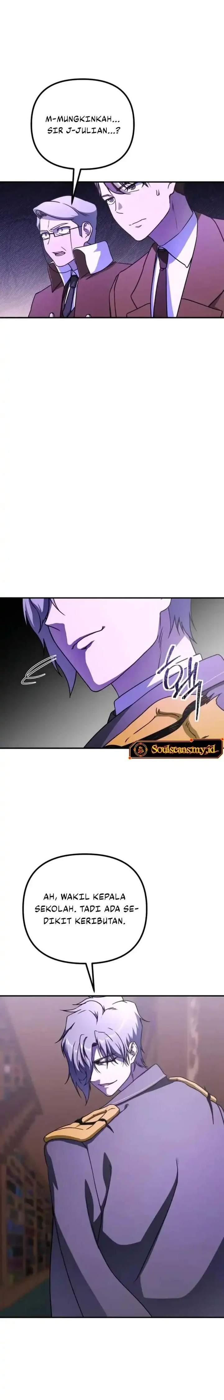 Playing the Perfect Fox-Eyed Villain Chap 50 - Next Chap 51