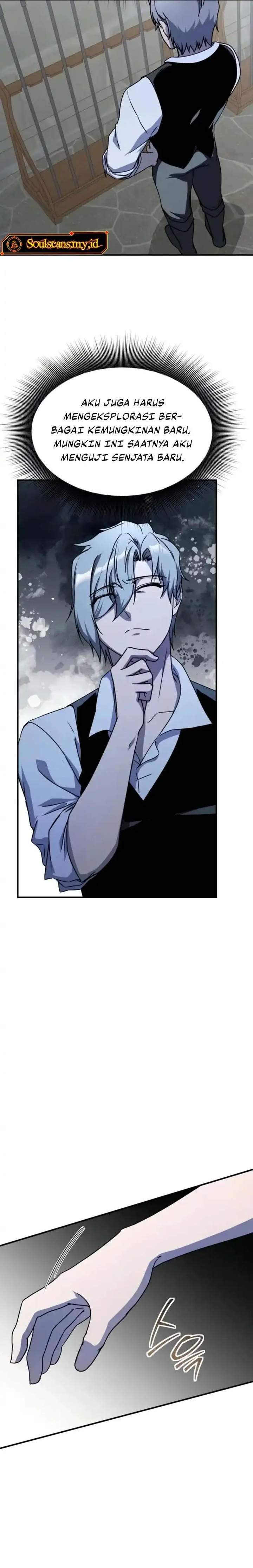 Playing the Perfect Fox-Eyed Villain Chap 51 - Next Chap 52