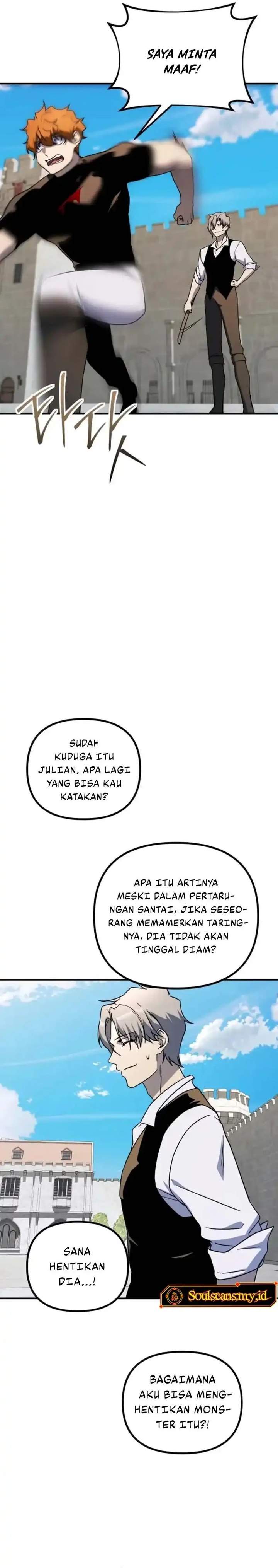 Playing the Perfect Fox-Eyed Villain Chap 51 - Next Chap 52