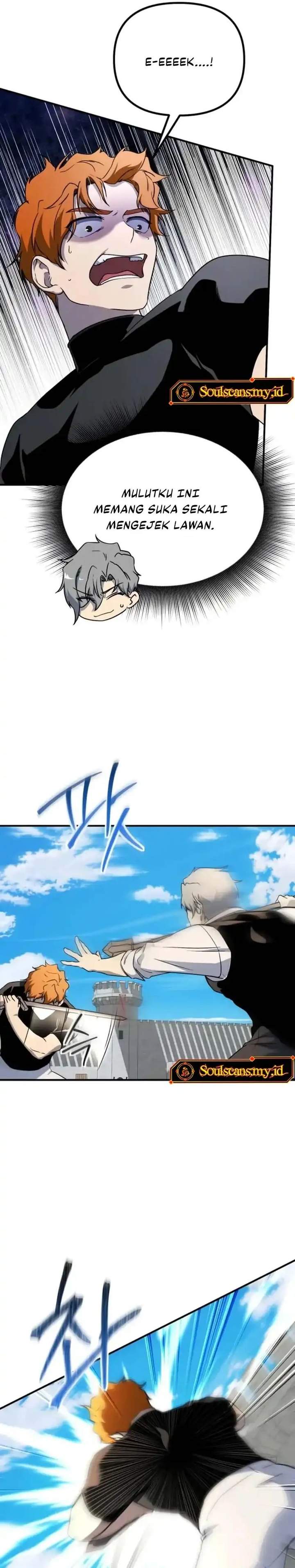 Playing the Perfect Fox-Eyed Villain Chap 51 - Next Chap 52