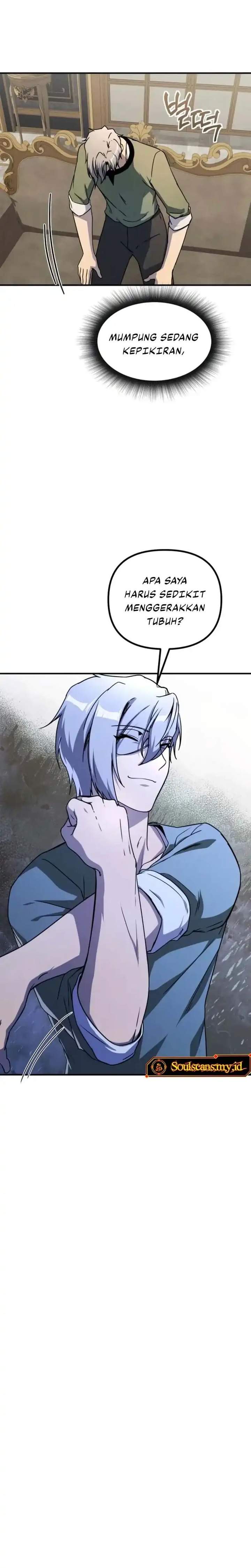 Playing the Perfect Fox-Eyed Villain Chap 51 - Next Chap 52